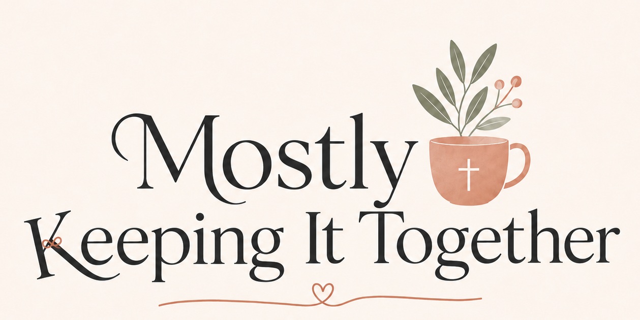 Mostly Keeping It Together — Useful by Nature
